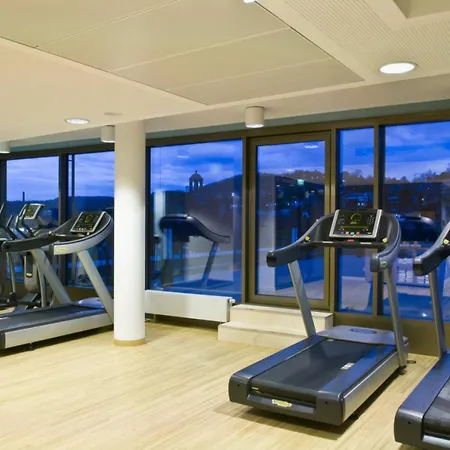 Park Inn By Radisson Stuttgart 