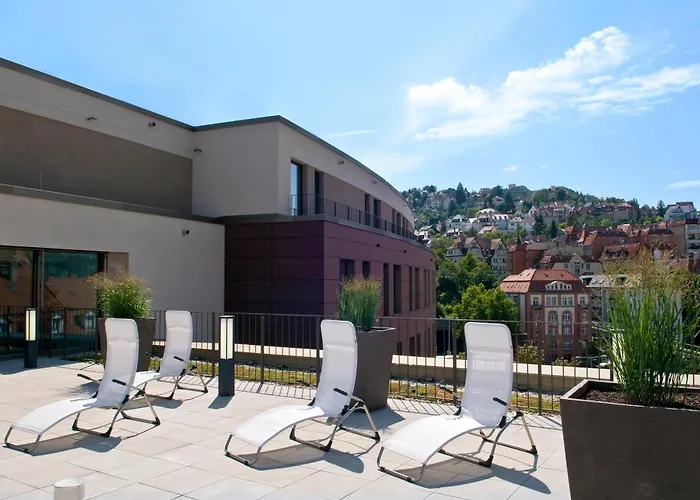 Park Inn By Radisson Stuttgart