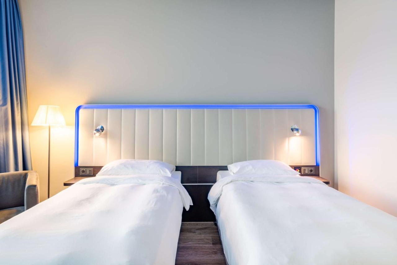 Hotel Park By Radisson Stuttgart