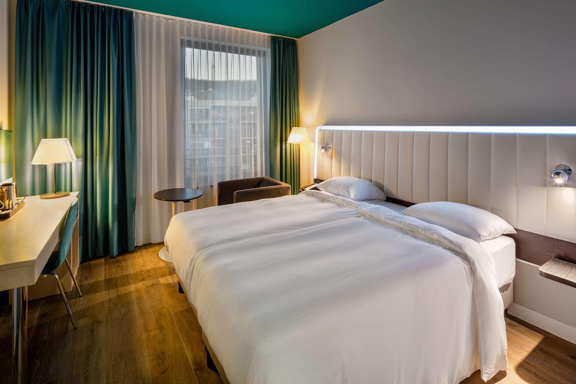 Park By Radisson Stuttgart