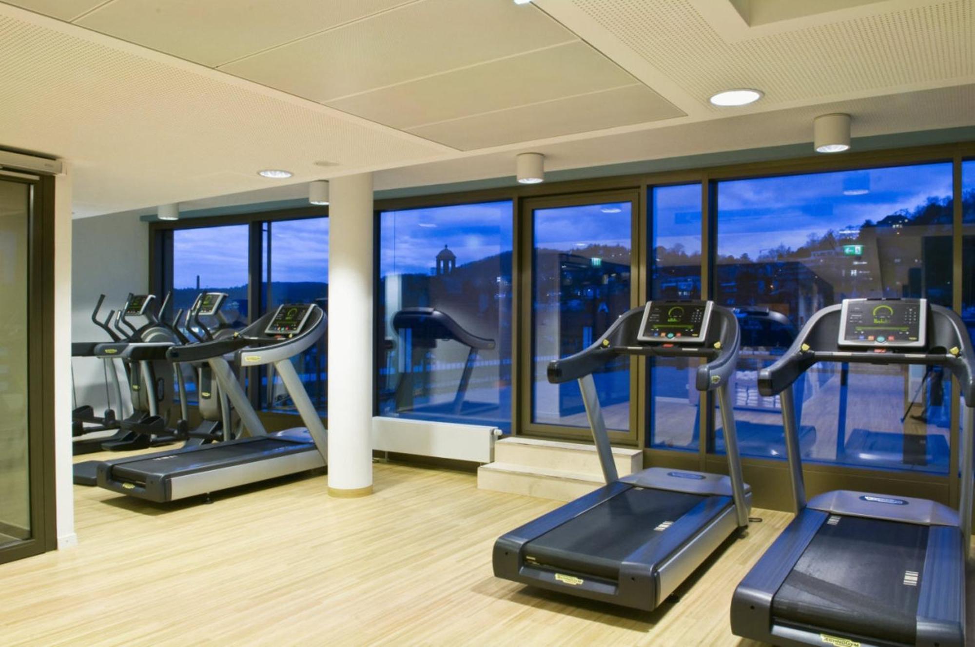 Hotel Park By Radisson 4*