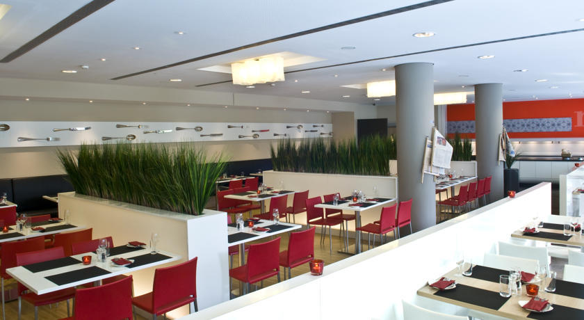 Park By Radisson 4*