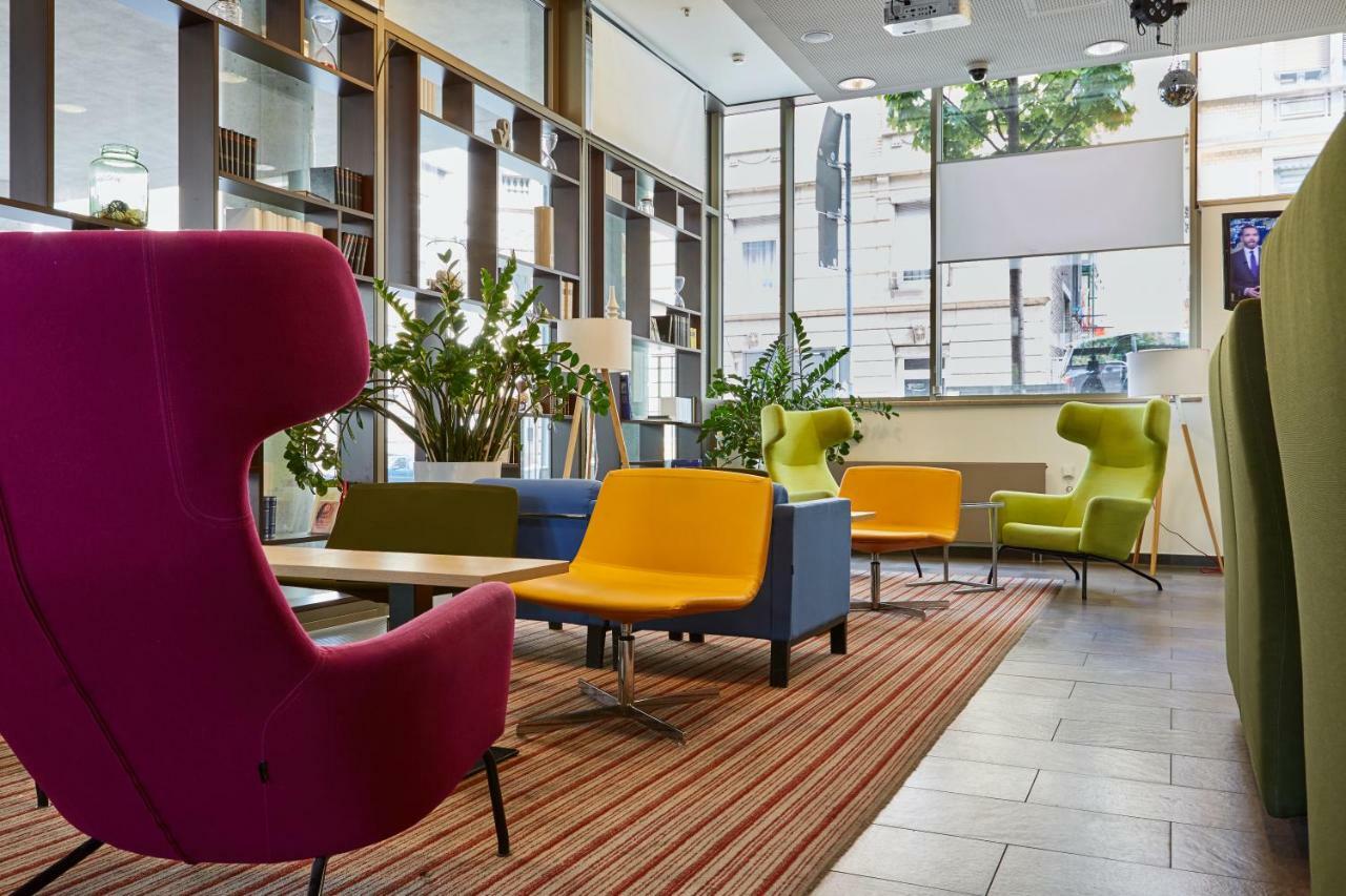 Park By Radisson 4*