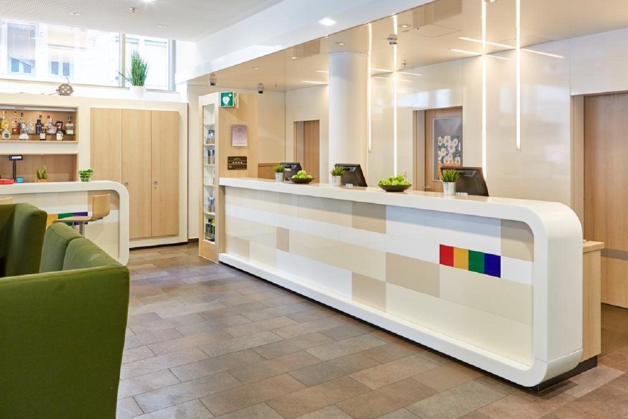 Park By Radisson 4* Stuttgart