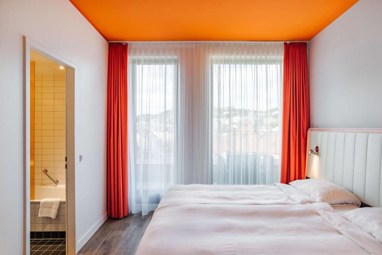 Hotel Park By Radisson