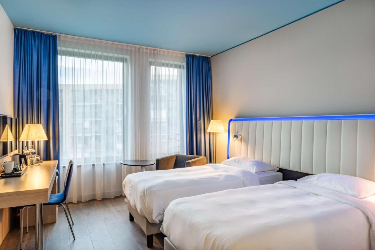 Park By Radisson 4* Штутгарт