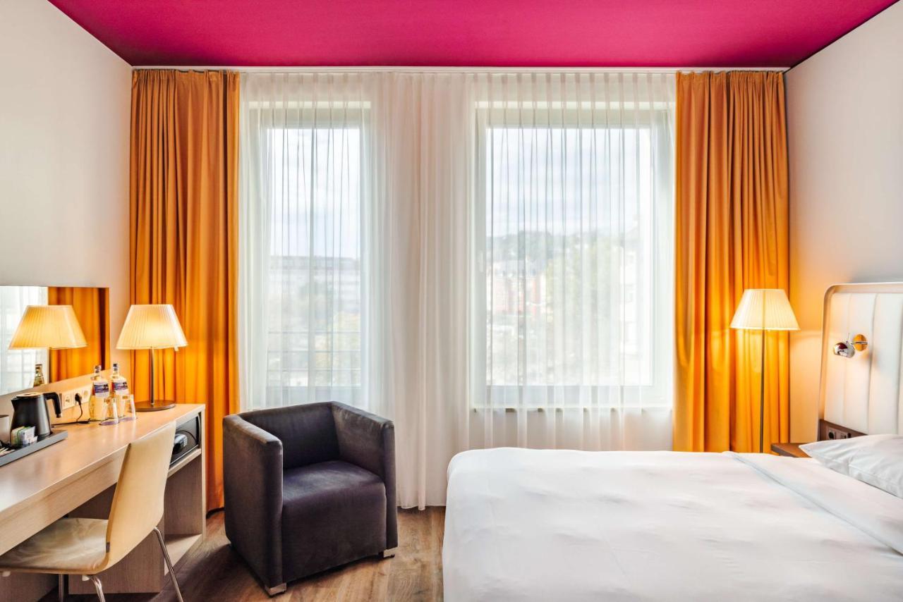 Park By Radisson Отель 4*