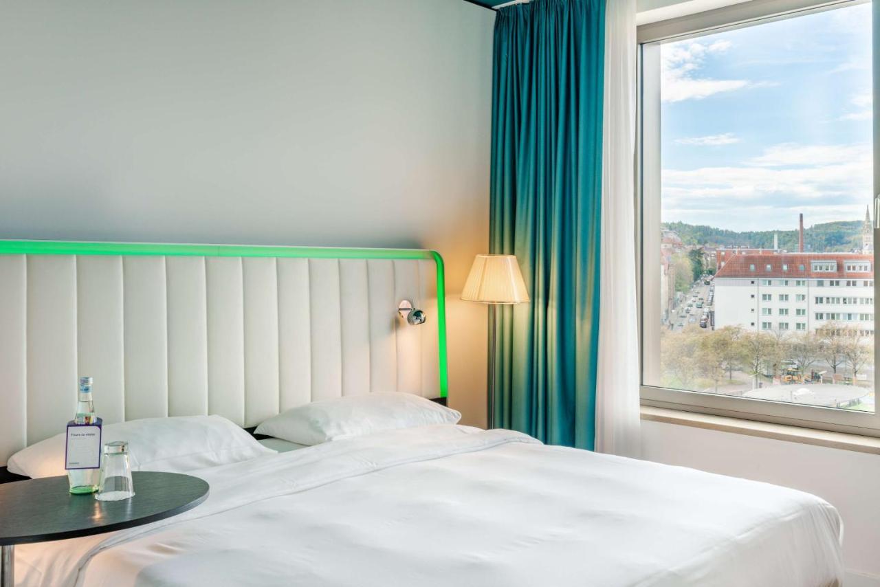Park By Radisson