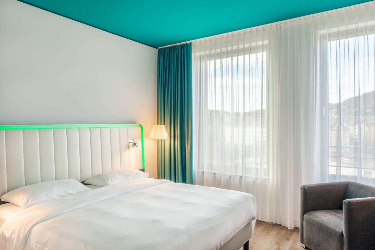 Hotel Park By Radisson