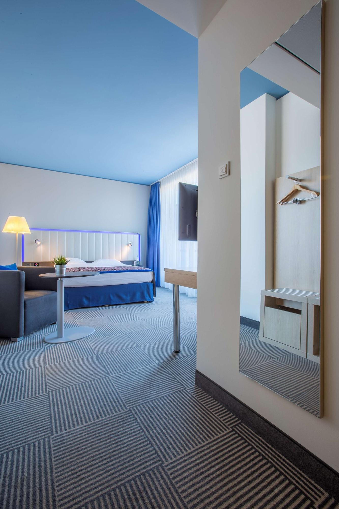 Park By Radisson 4* Stuttgart