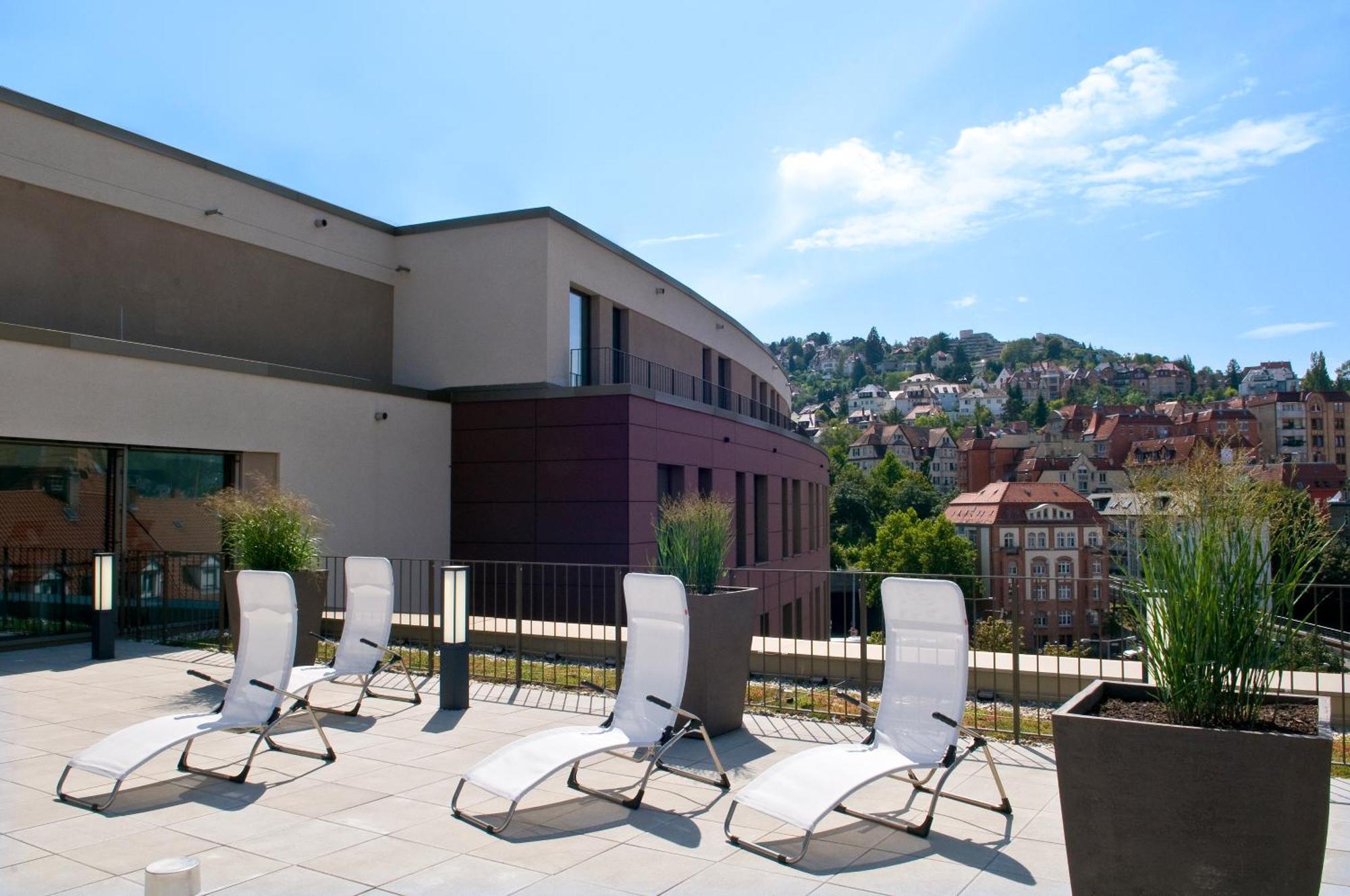 Park By Radisson Stuttgart