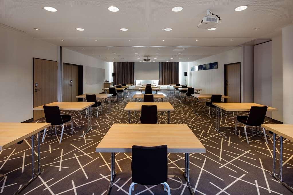 Park By Radisson Hotel Stuttgart