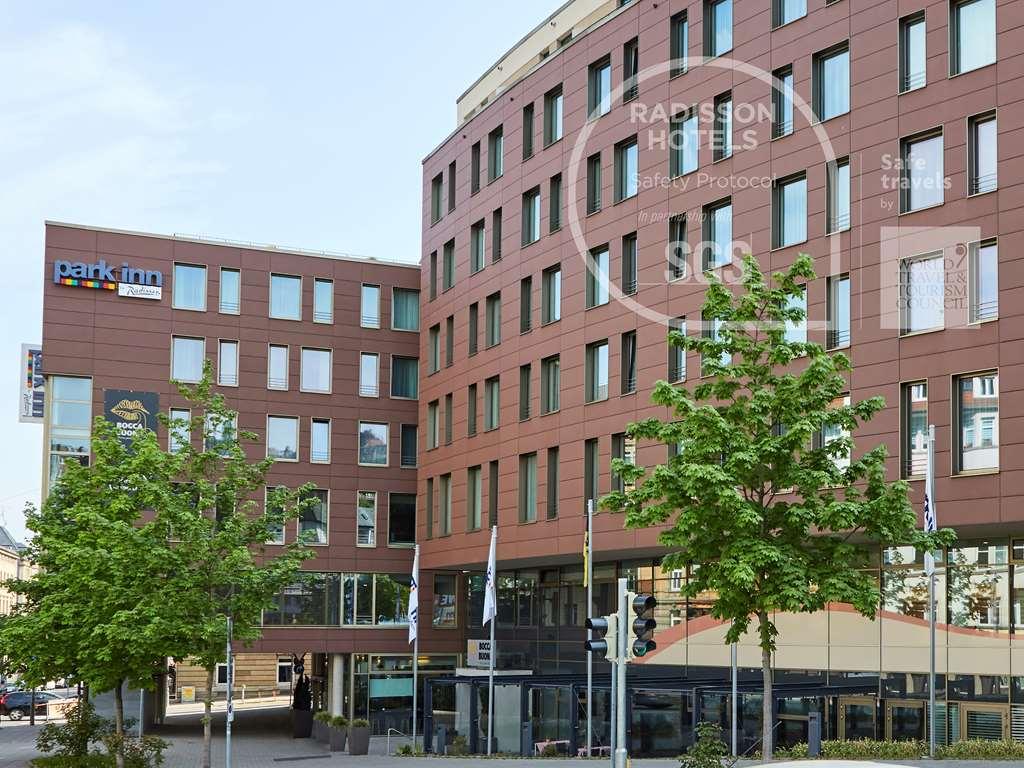 Park By Radisson Hotel Stuttgart