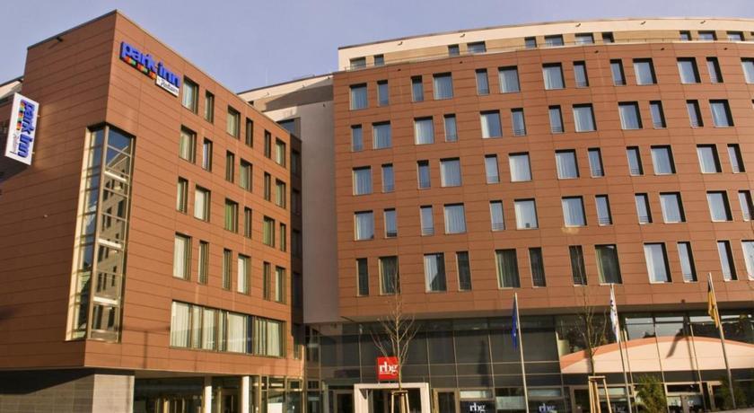 Park By Radisson 4*