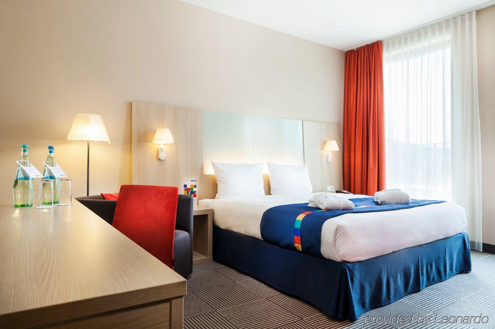 Park By Radisson 4* Stuttgart