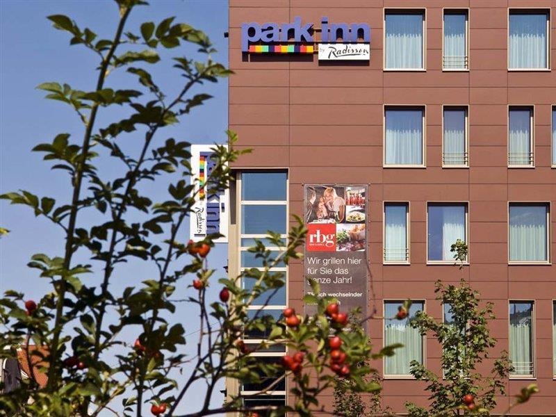 Hotel Park By Radisson