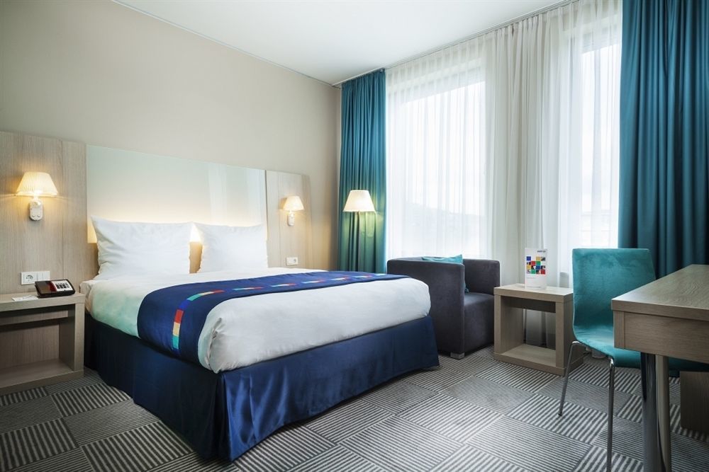 Park By Radisson 4*