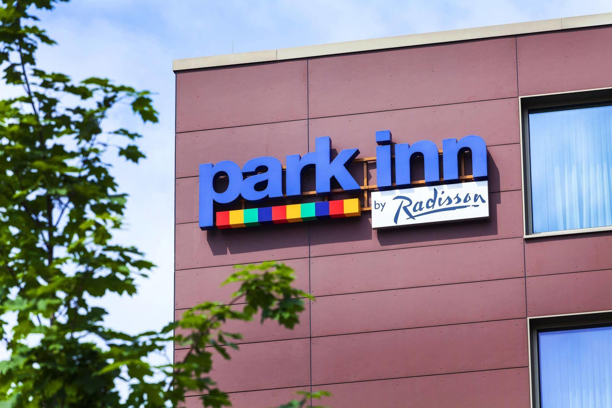 Hotel Park By Radisson