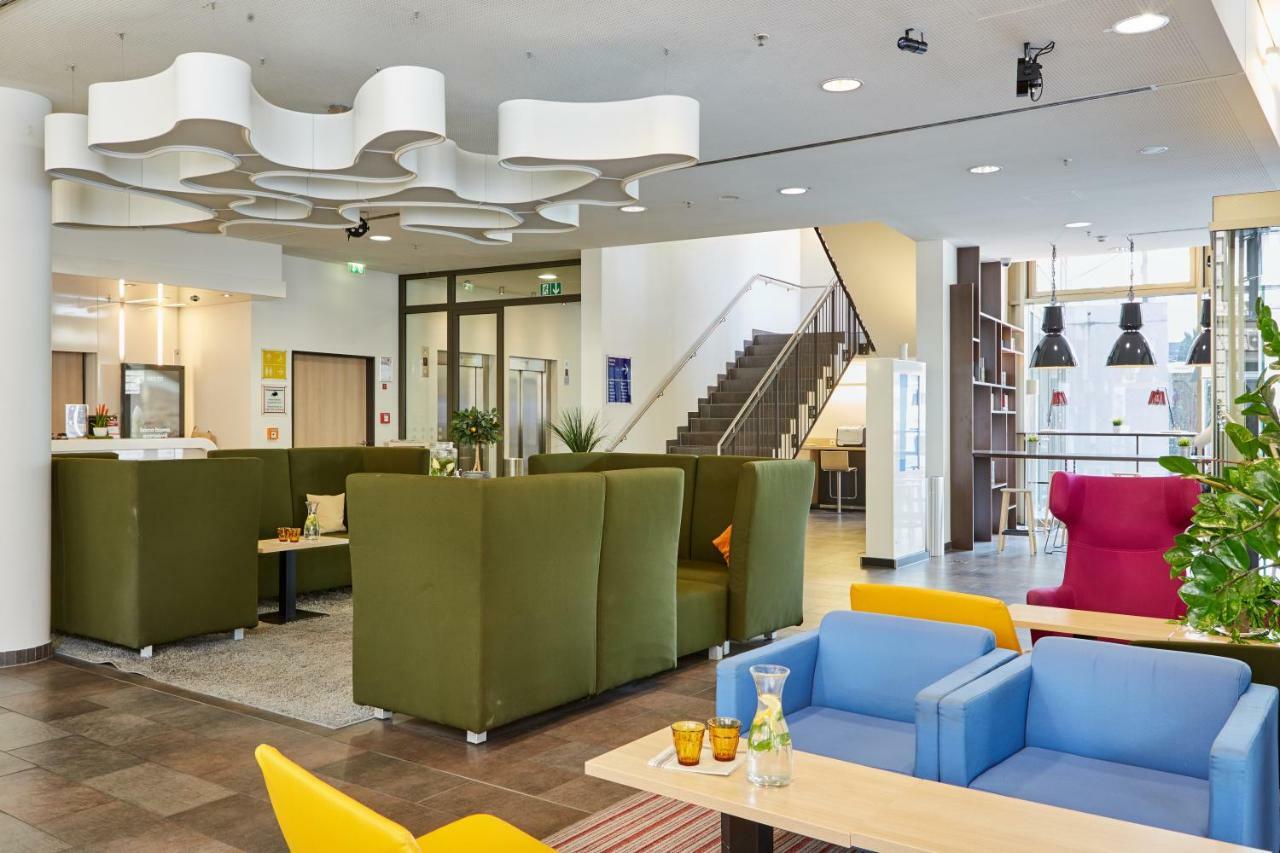 Park By Radisson Hotel Stuttgart