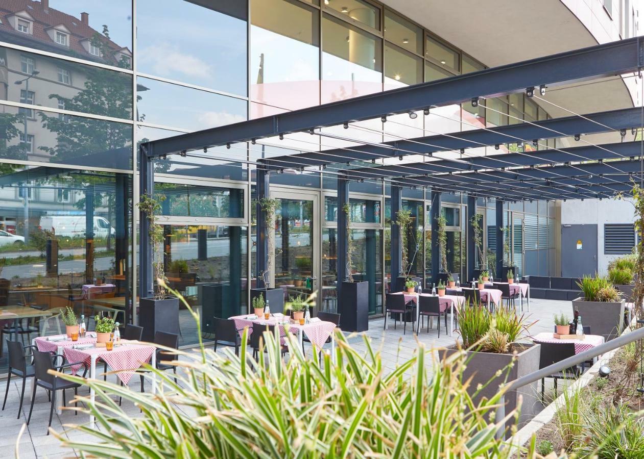 Park By Radisson Hotel Stuttgart