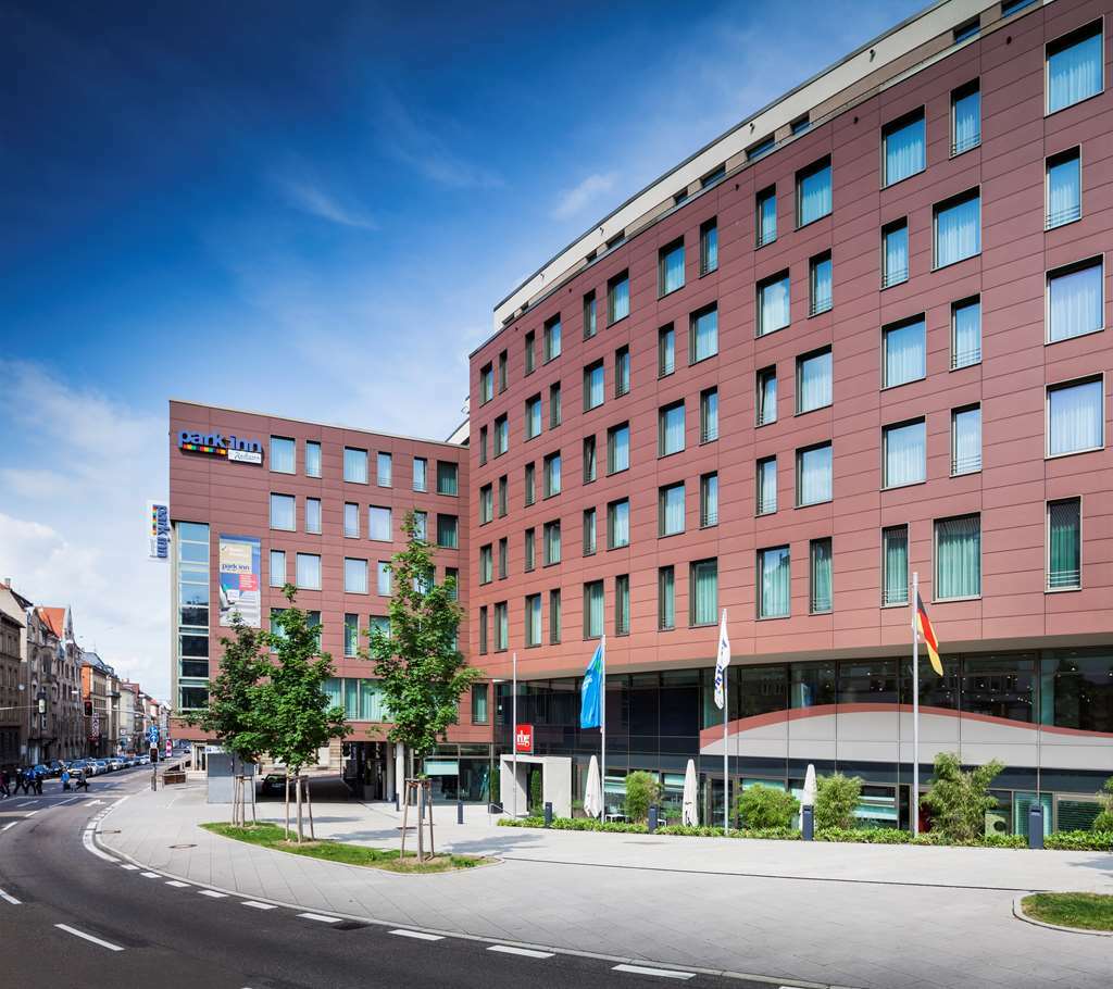Park By Radisson