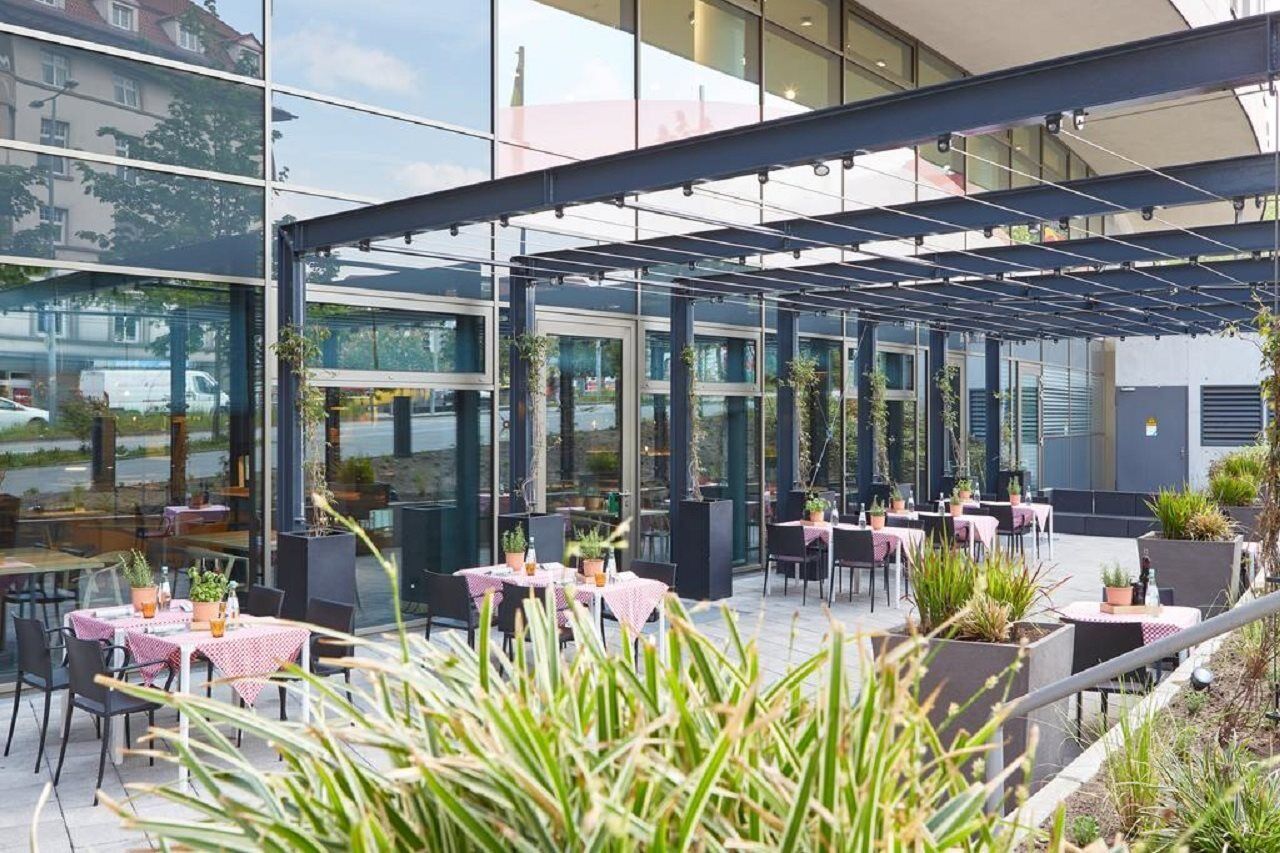 Park By Radisson 4* Stuttgart