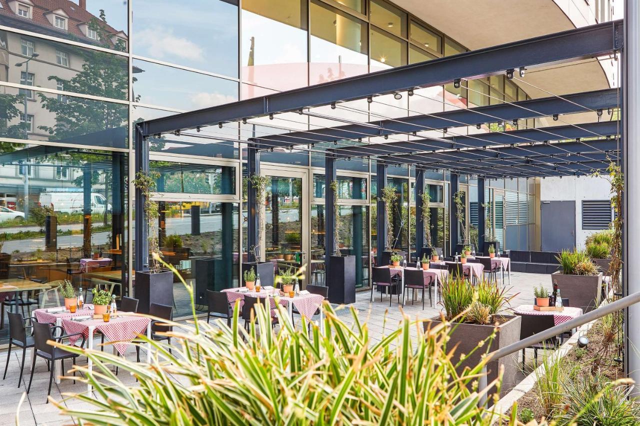 Park By Radisson Hotel